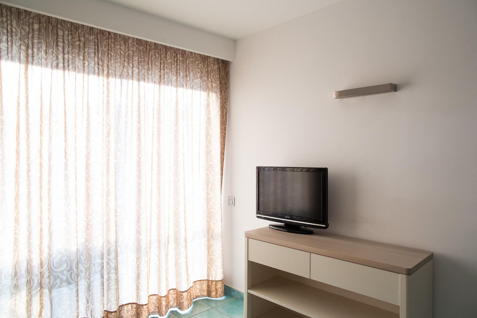 פוארטו ריקו Cala D Or Apartamentos מראה חיצוני תמונה