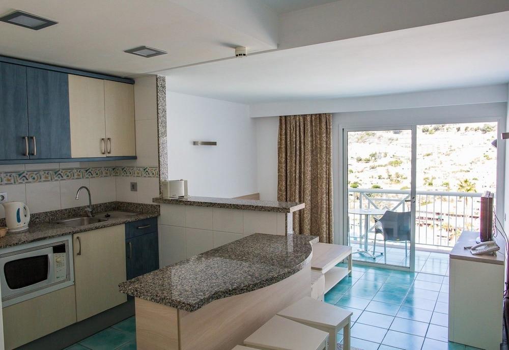 פוארטו ריקו Cala D Or Apartamentos מראה חיצוני תמונה