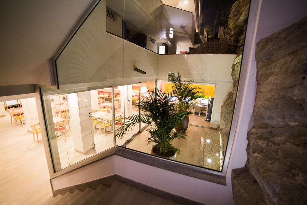 פוארטו ריקו Cala D Or Apartamentos מראה חיצוני תמונה