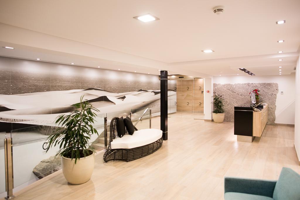 פוארטו ריקו Cala D Or Apartamentos מראה חיצוני תמונה