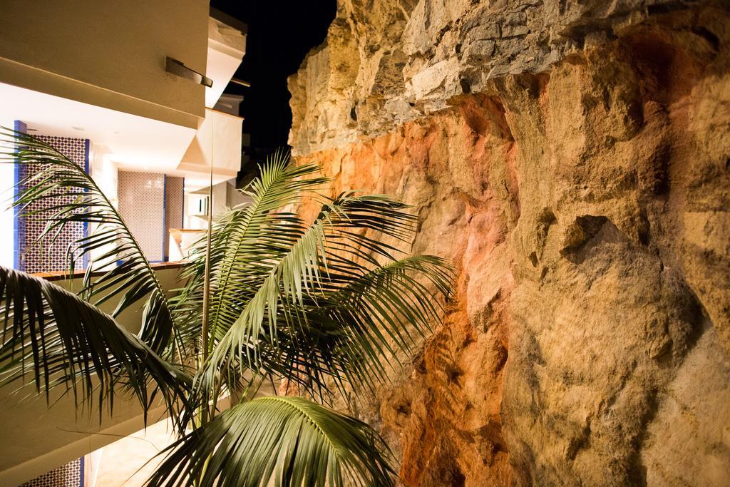 פוארטו ריקו Cala D Or Apartamentos מראה חיצוני תמונה