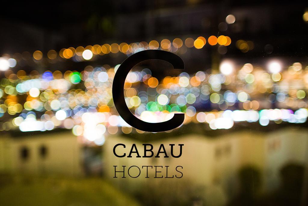 פוארטו ריקו Cala D Or Apartamentos מראה חיצוני תמונה