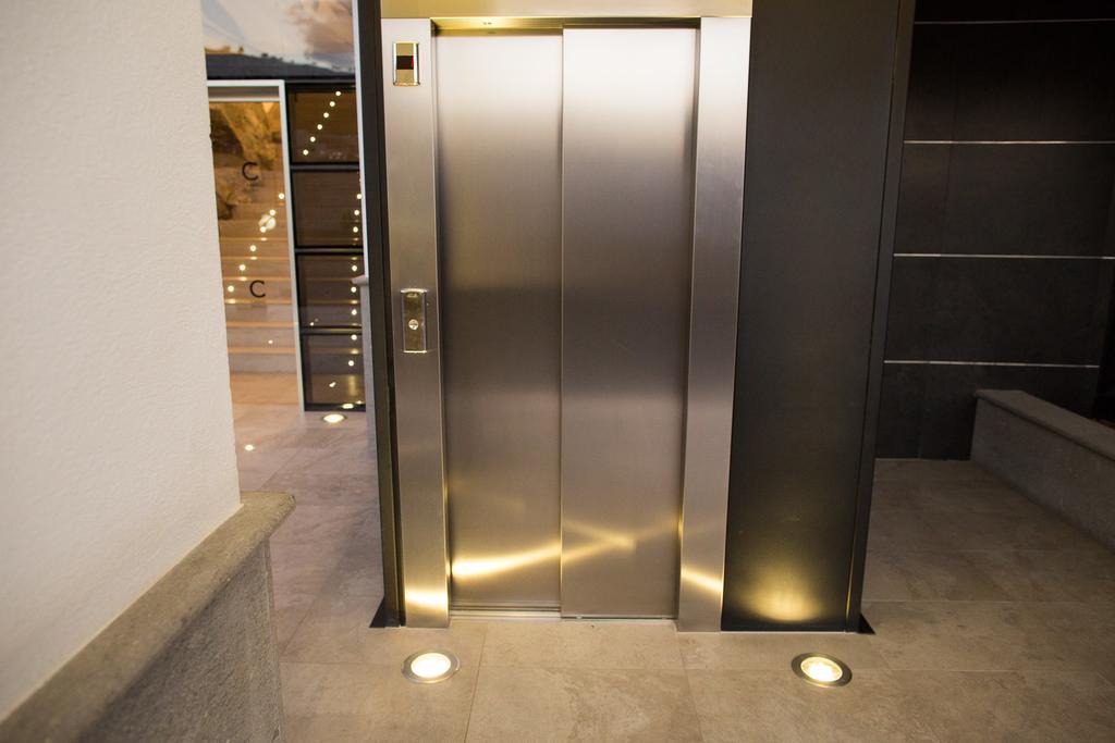 פוארטו ריקו Cala D Or Apartamentos מראה חיצוני תמונה