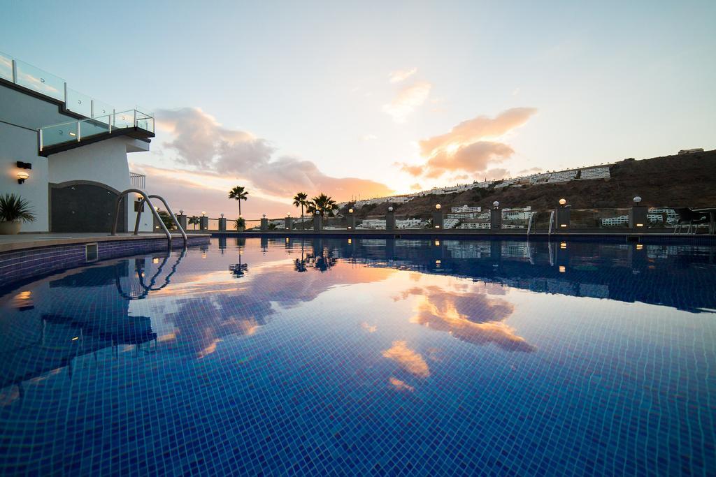 פוארטו ריקו Cala D Or Apartamentos מראה חיצוני תמונה