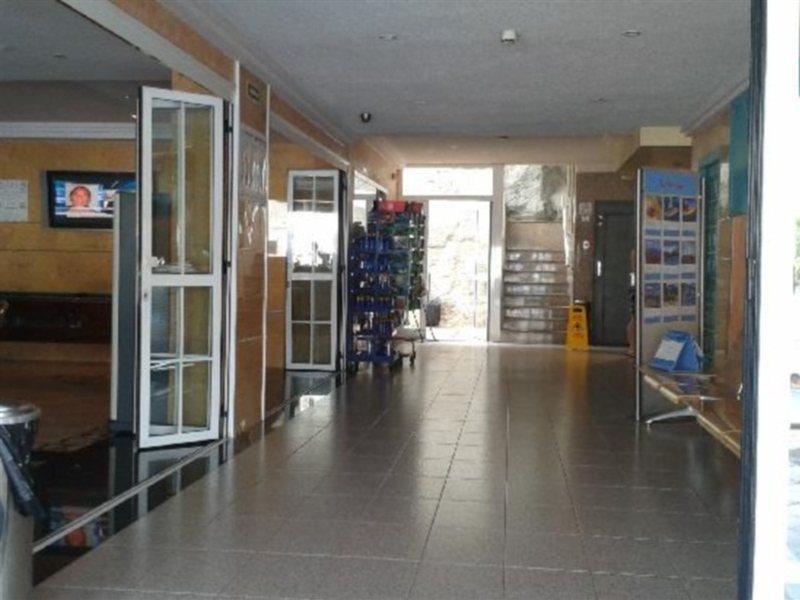 פוארטו ריקו Cala D Or Apartamentos מראה חיצוני תמונה