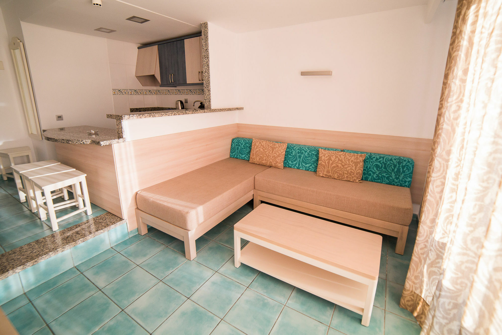 פוארטו ריקו Cala D Or Apartamentos מראה חיצוני תמונה